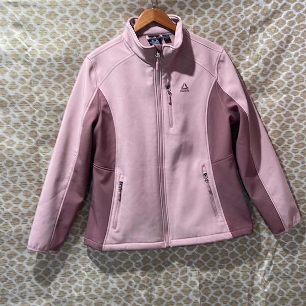 COPY - REEBOK FLEECE LINED JACKET XL